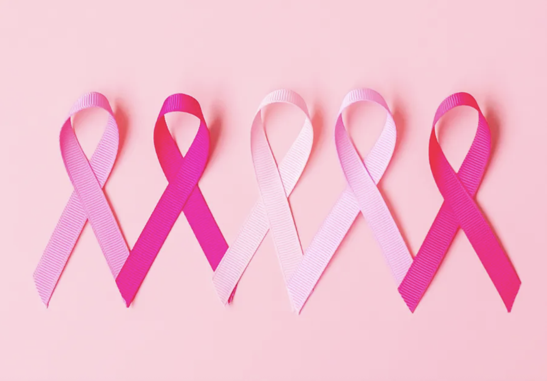 Five Ways to Celebrate Breast Cancer Awareness Month