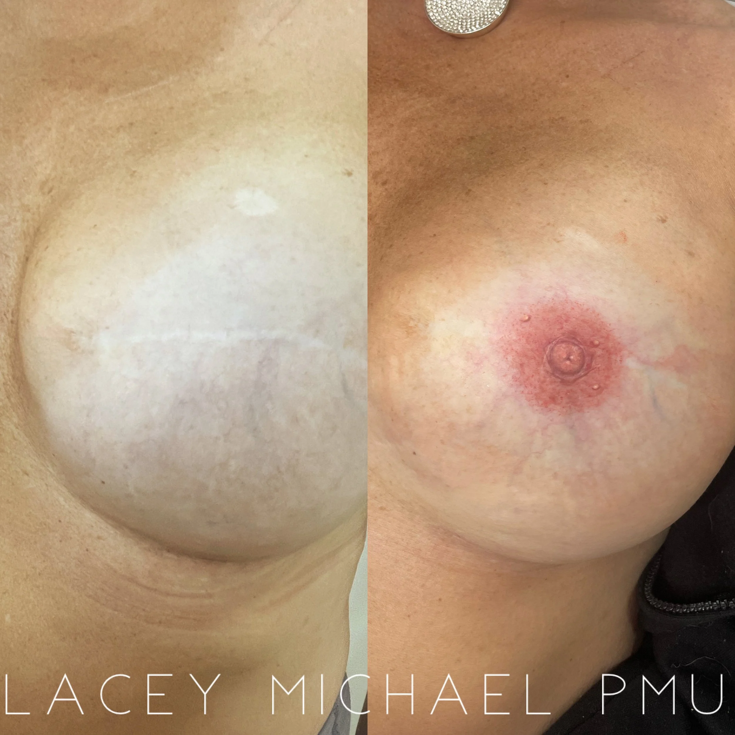 Artist: Lacey (GEM Beauty)