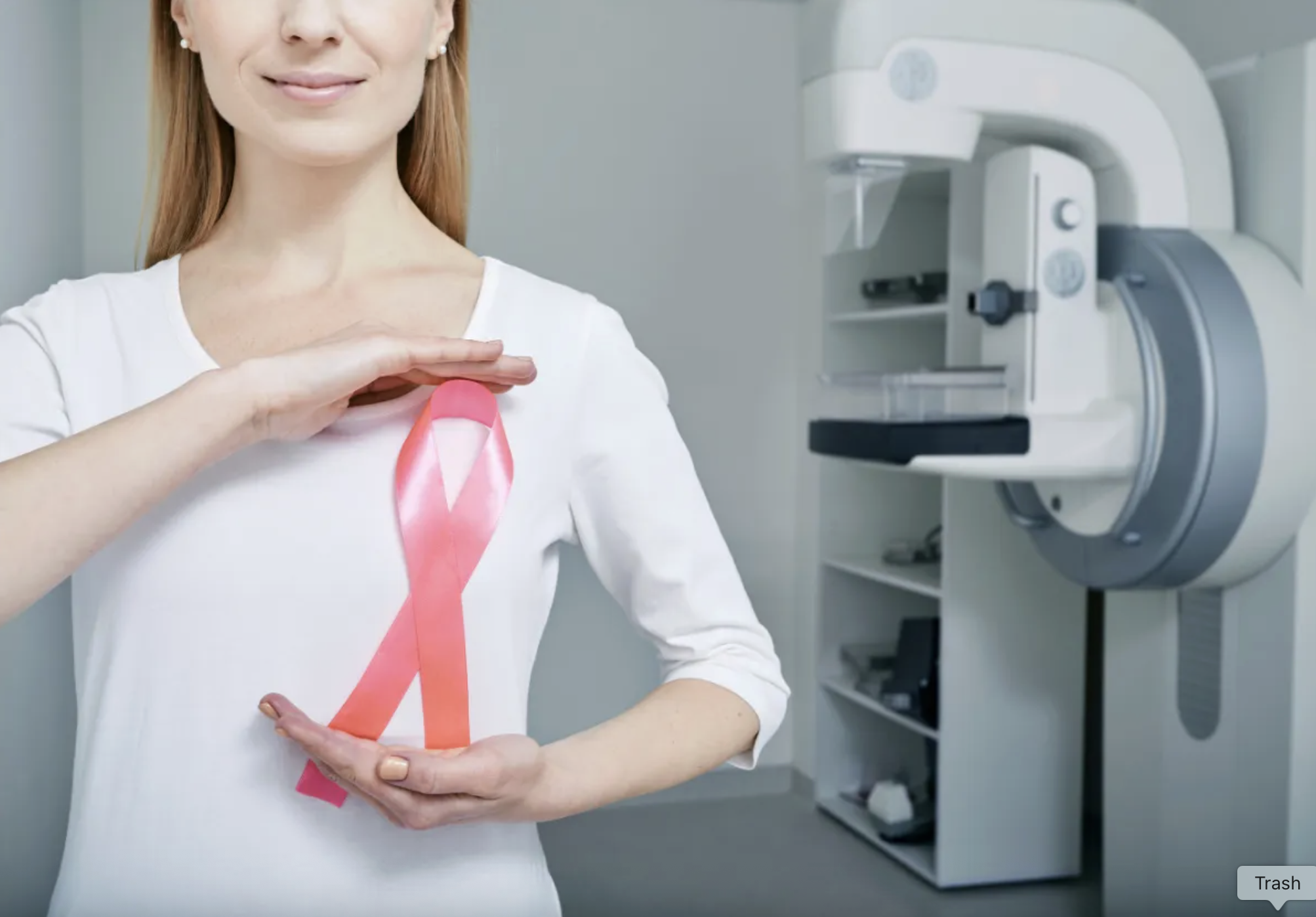What Is the Difference Between Breast MRIs and Mammograms?