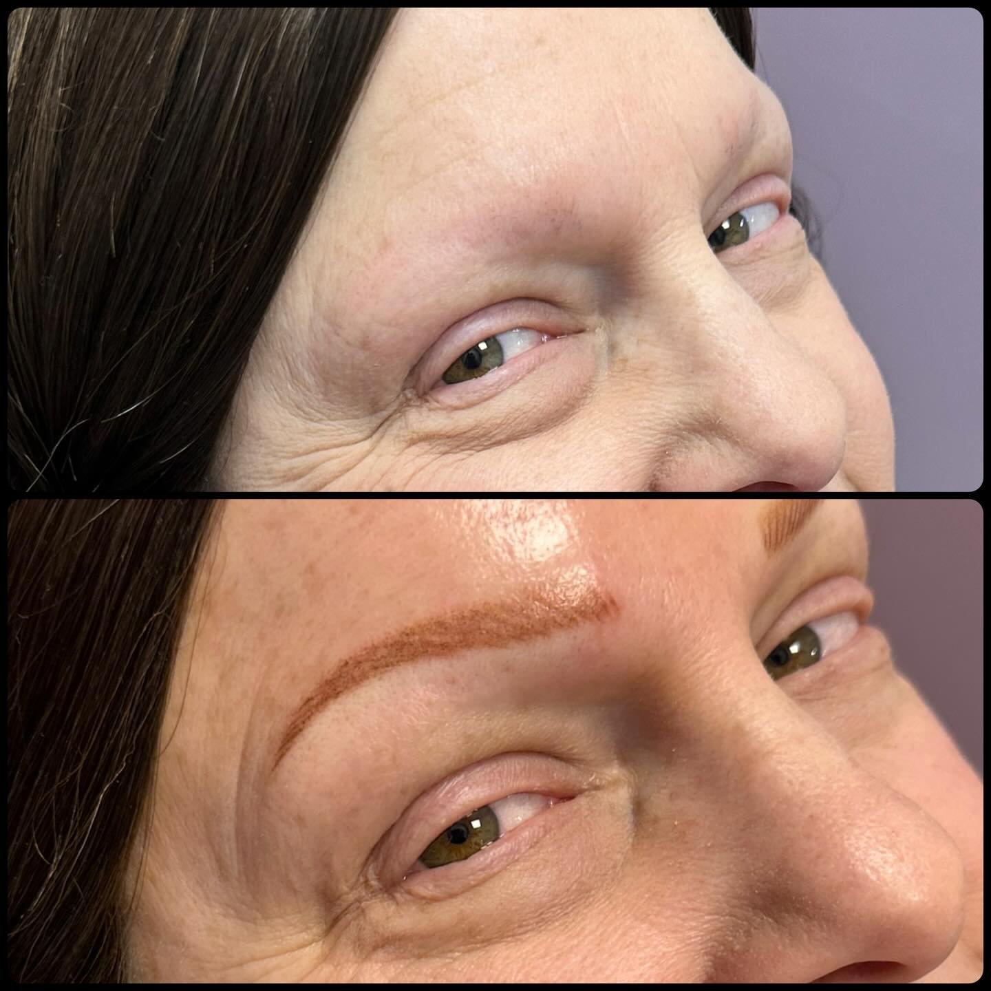 Artist: Kristen Lanctot (Lanctot Medical Tattooing)