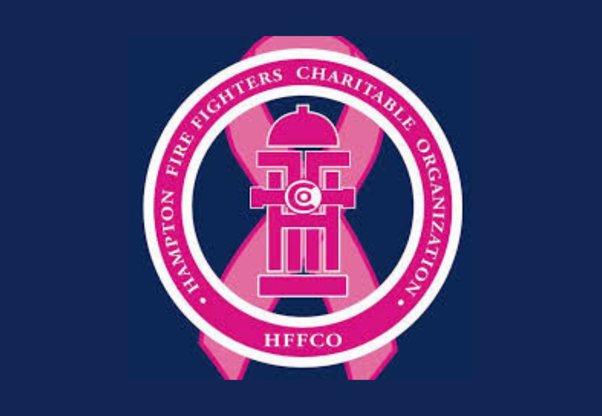 Hampton Fire Fighters Charitable Organization promotes safety and education in the firefighting profession and provide relief to the distressed, poor, and underprivileged in the community.