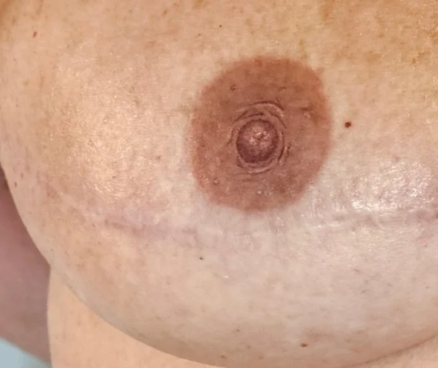 Artist: Heidi (Ink'd Beauty)