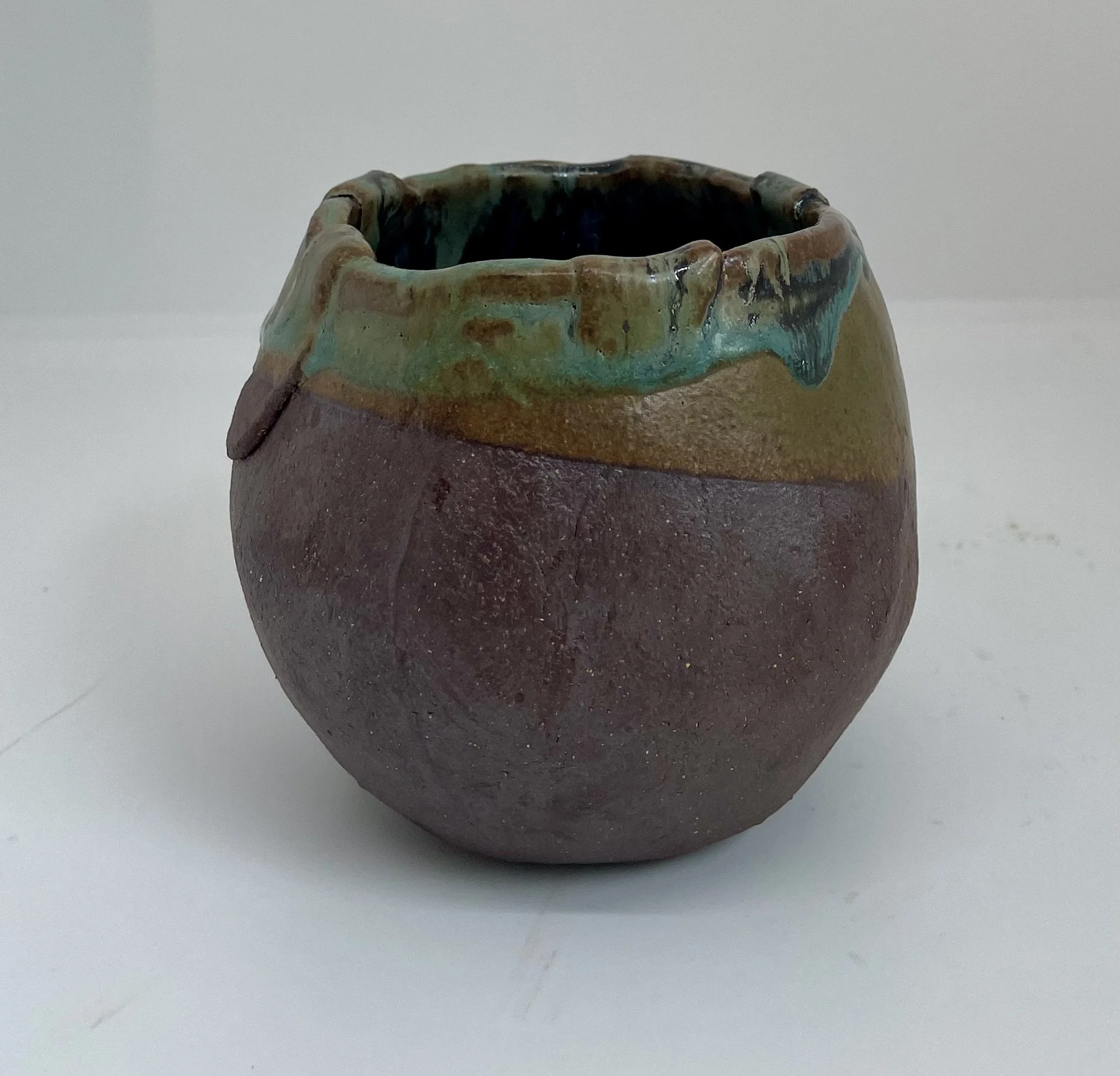 “Harvest Creek” bowl 1