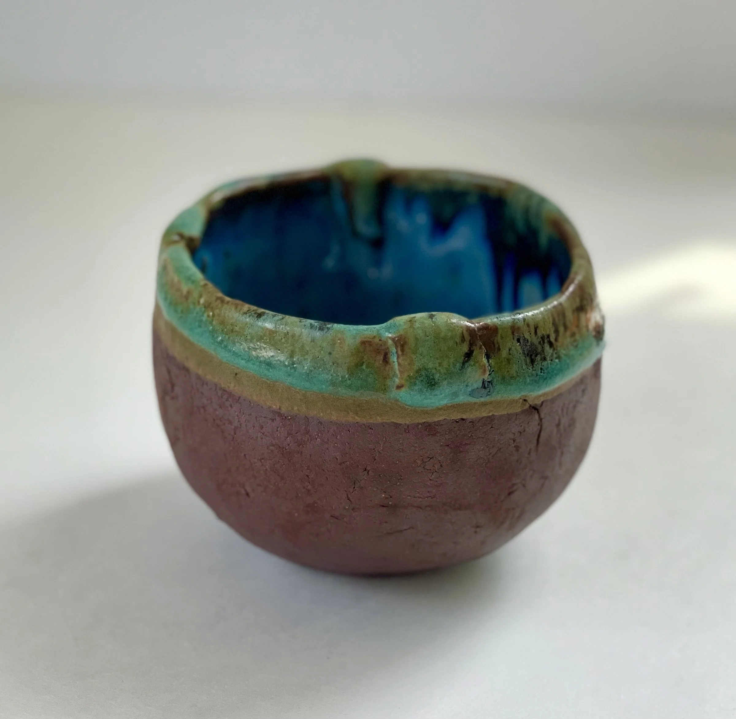 “Harvest Creek” bowl 2