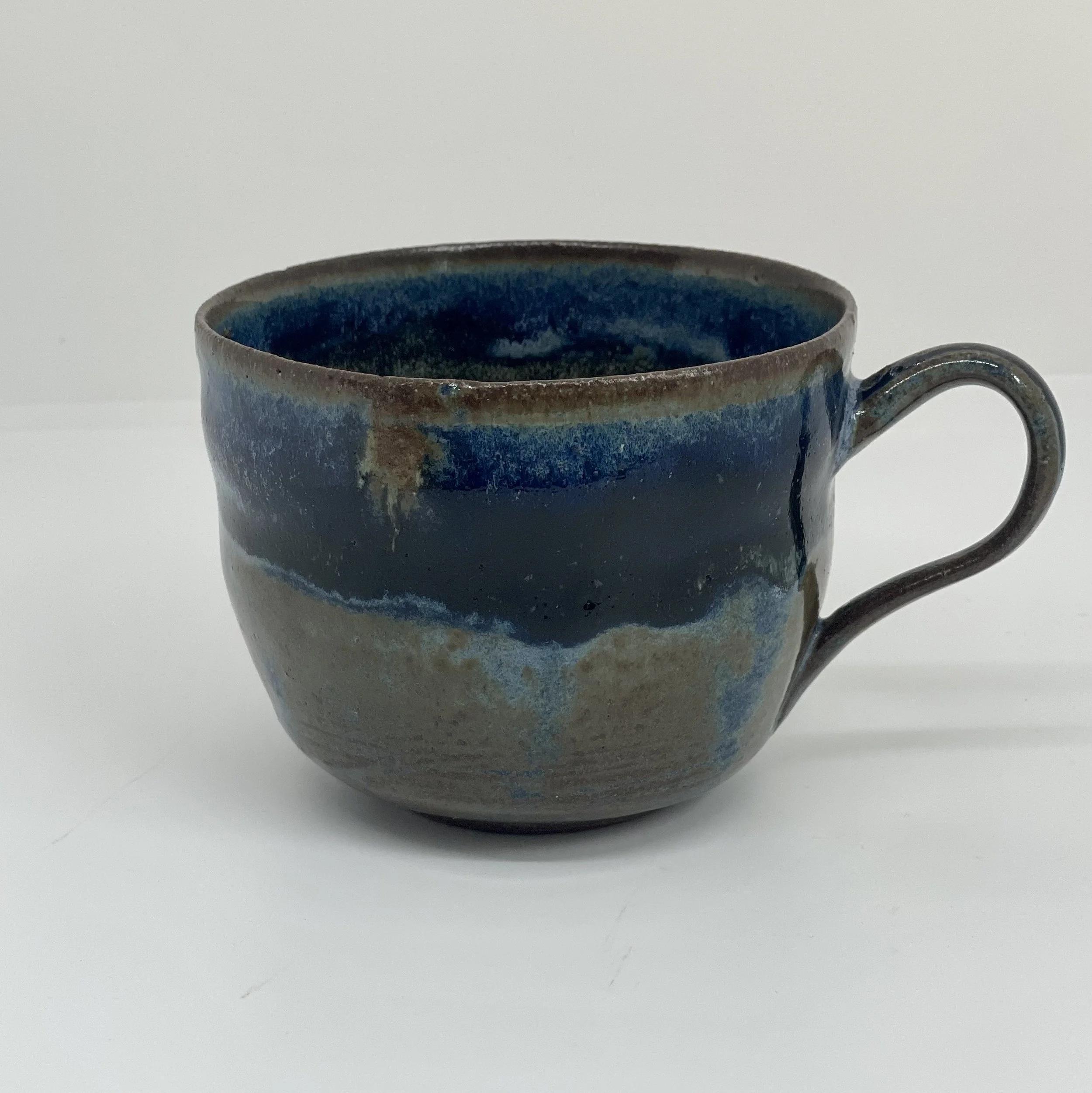 "Sky and Seafoam" cup 1