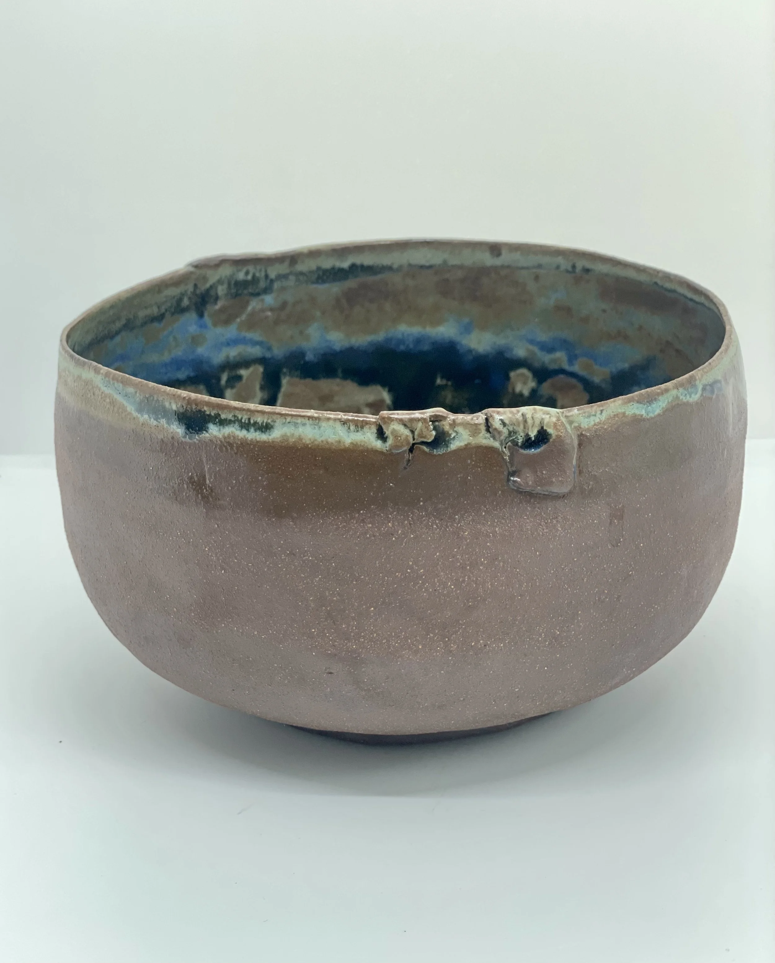 Harvest Creek Large Bowl