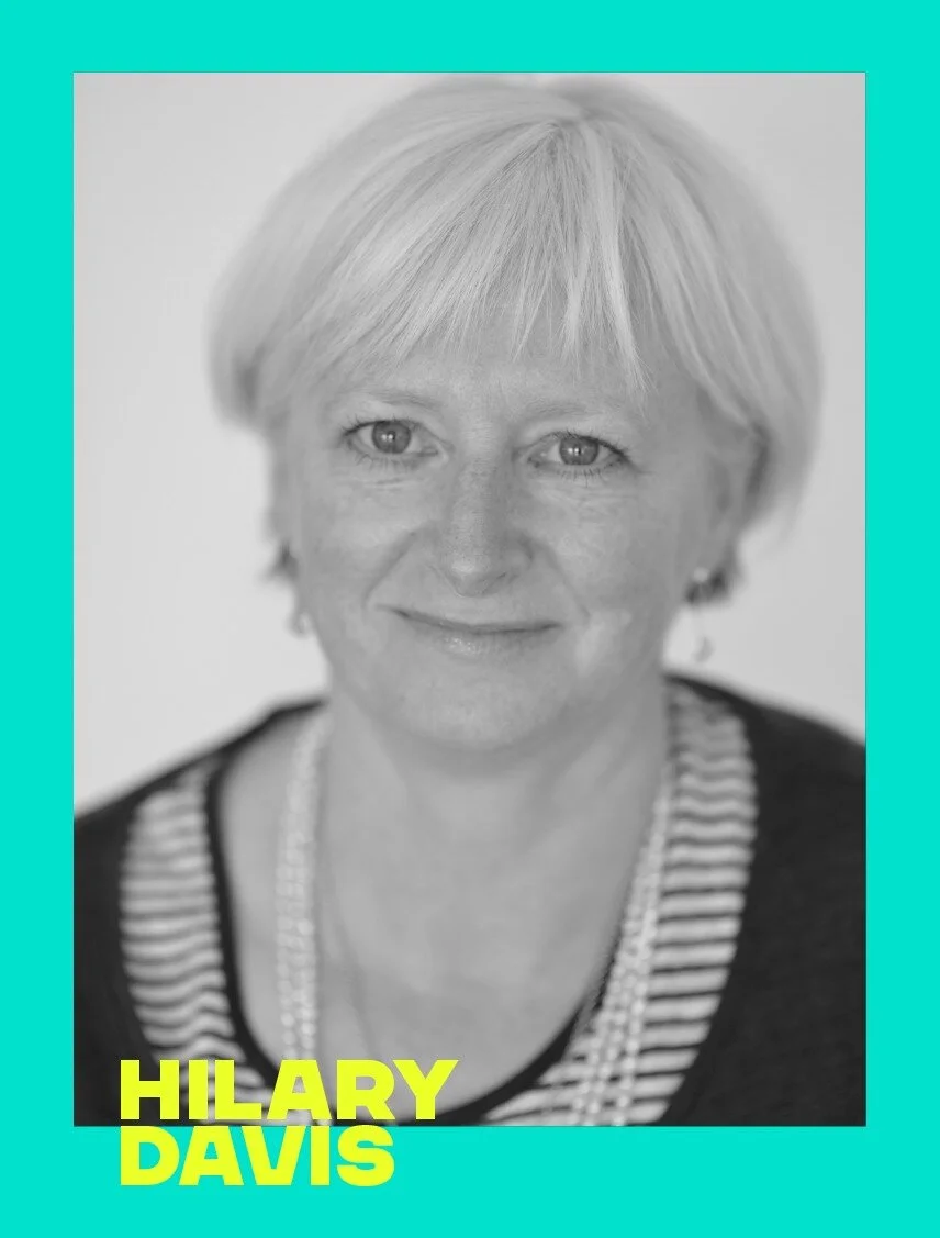 Hilary Davis
