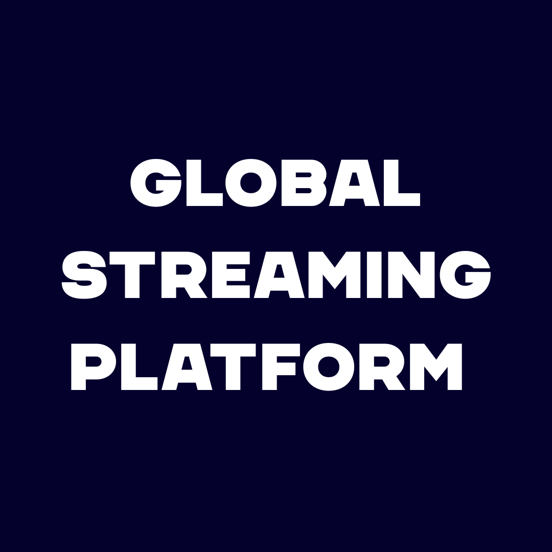 Global Streaming Platform Call for Comedy Projects