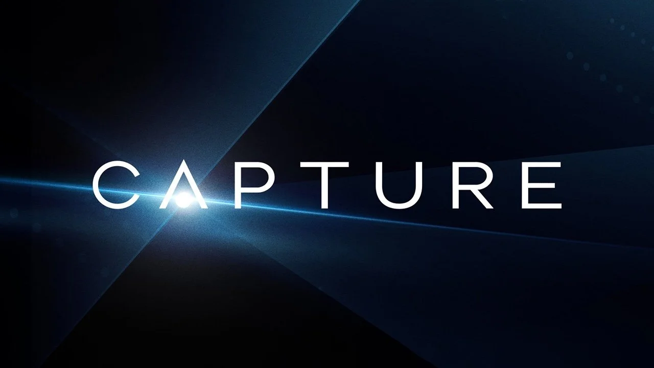 Capture Entertainment - want packaged and funded projects for International Sales