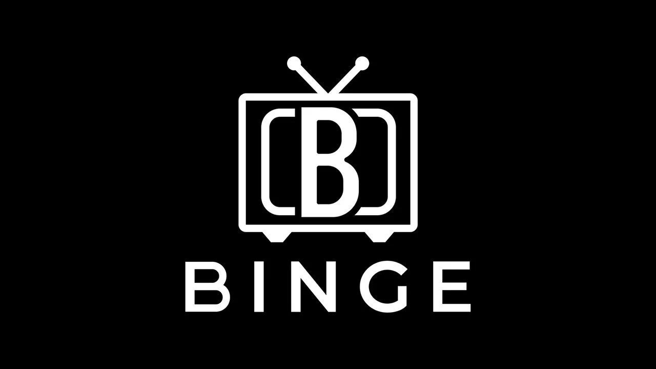 BINGE NETWORKS - FIND YOUR CONTENT A HOME!
