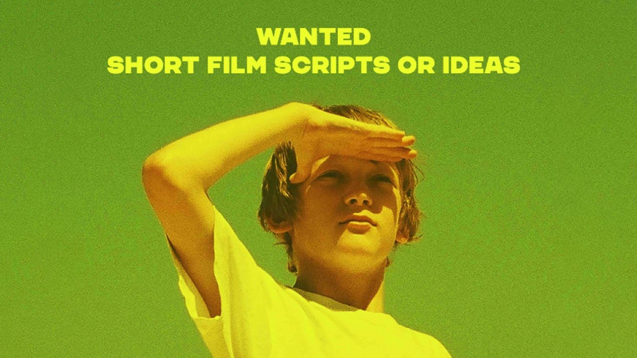 Got a short film script or idea?