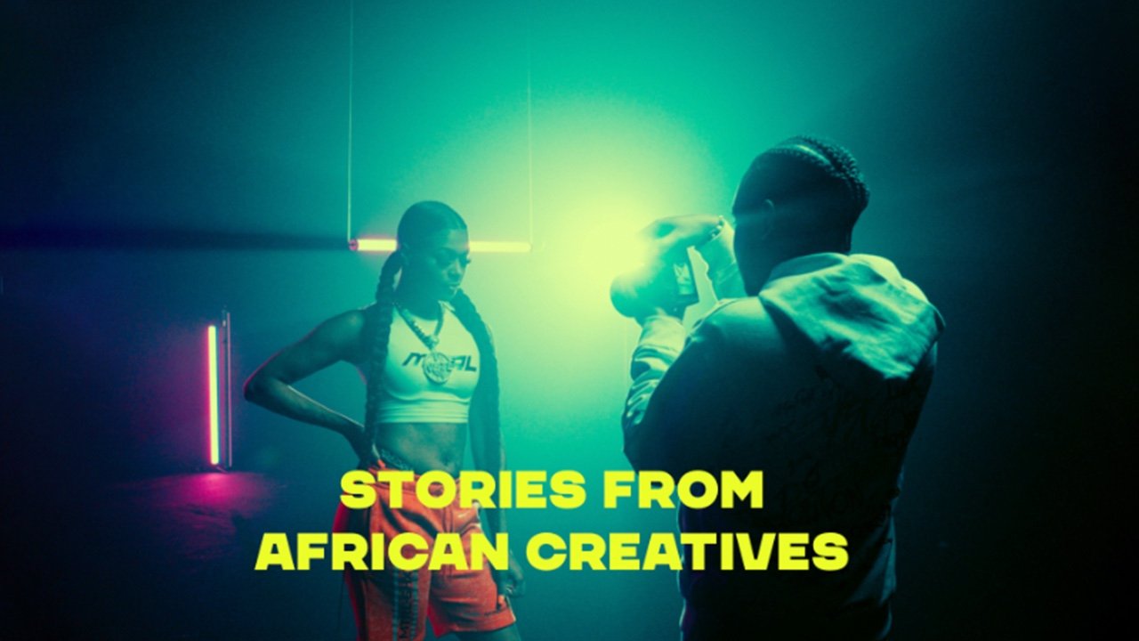 Call out for entertaining stories from African creatives