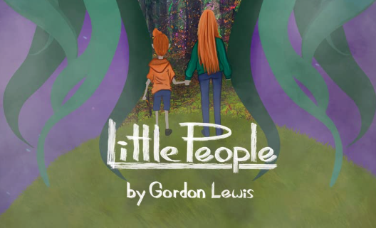 LEWIS AND HO PRODUCTIONS AND SEED - SEEK celtic WRITERS FOR VERTICAL DRAMA