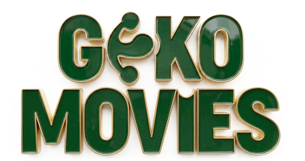Geko Movies — Co-Development, Financing &amp; Sales for Horror Features