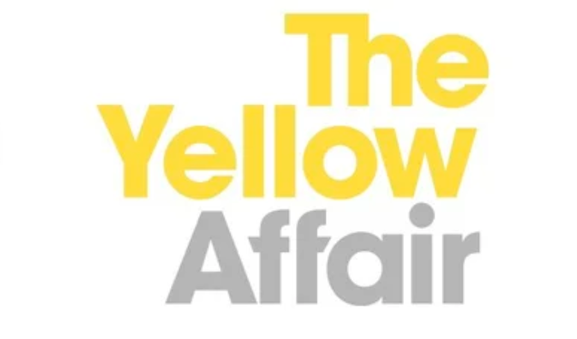 The Yellow Affair — International Sales for Commercial Feature Films