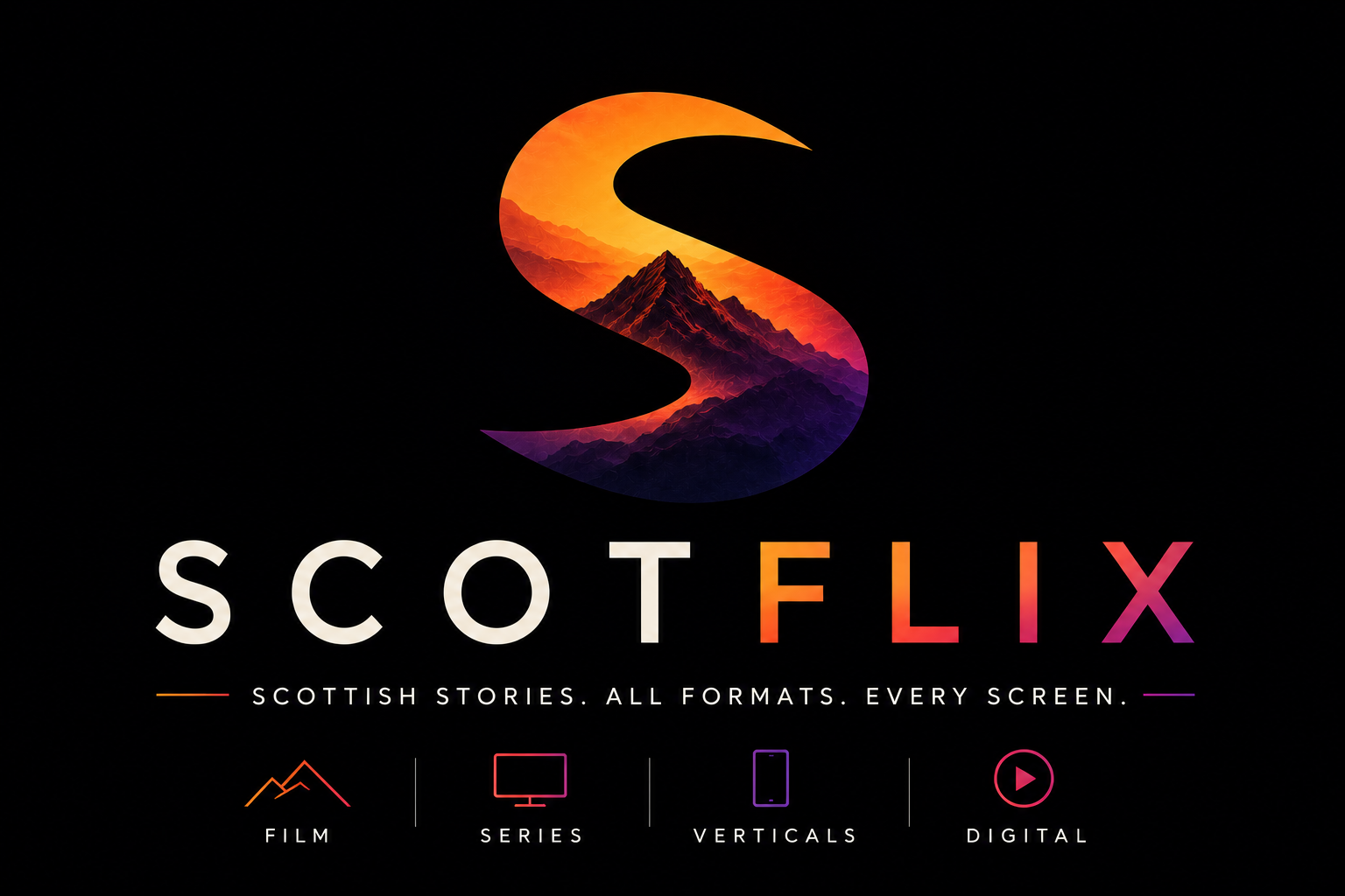 Scotflix — Distribution for Completed features about or from scotland