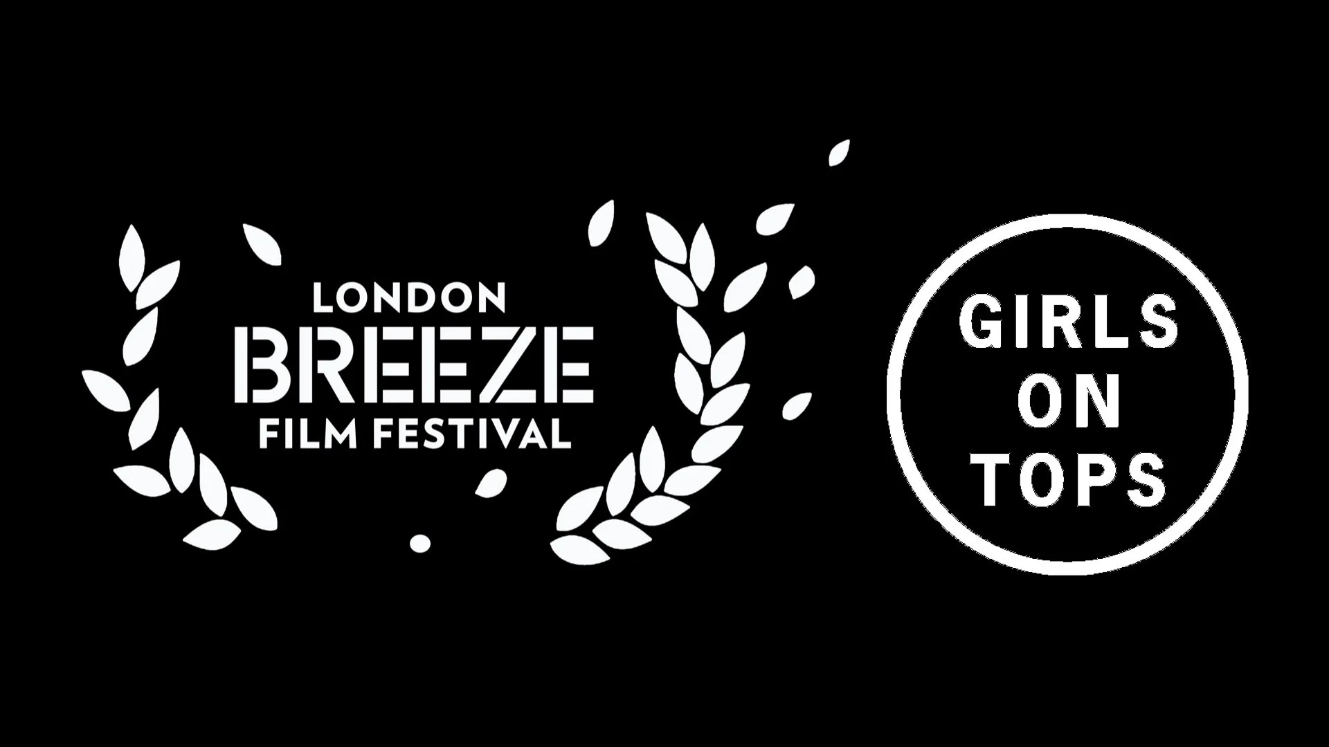 London Breeze Film Festival + Girls on Tops — Short Documentary Pitch for Women