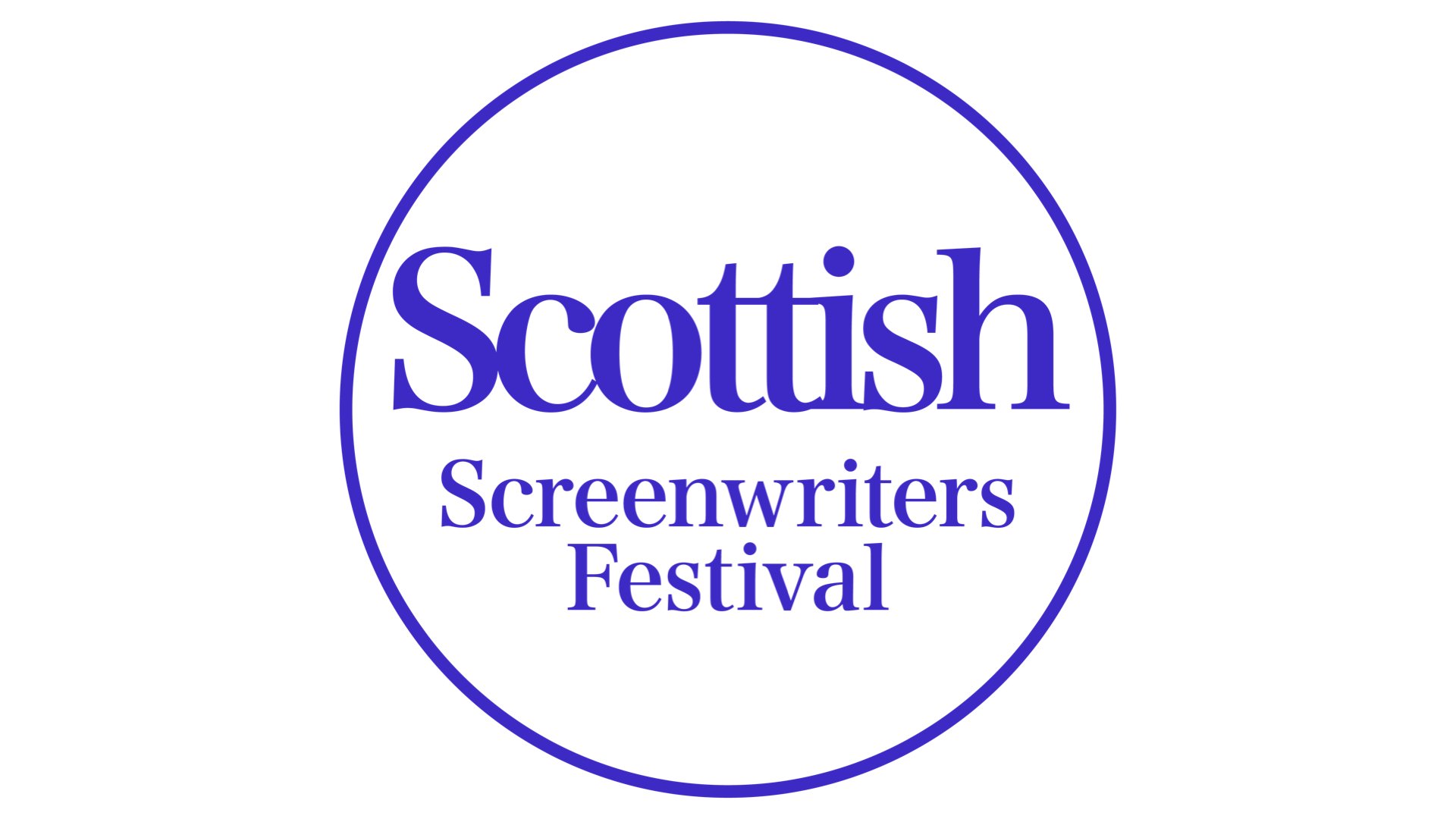 Scottish Screenwriters Festival — Live Pitching for Scotland-Set Features