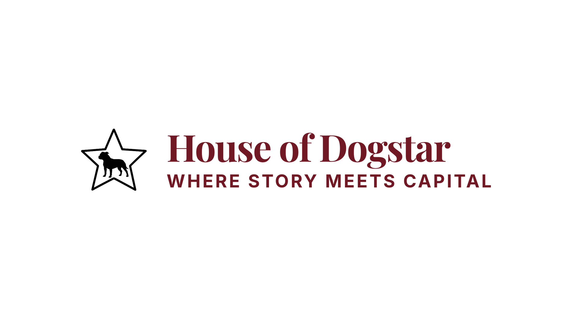 House of Dogstar — Get Access to Development and Production Financing for Screen Projects