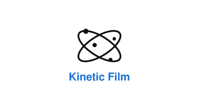 Kinetic Films — Audience Design Reports with Market &amp; Budget Insight