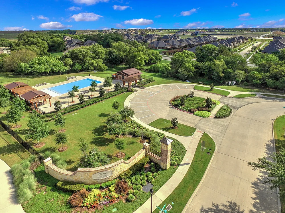 Liberty — Rockhill Capital & Investments