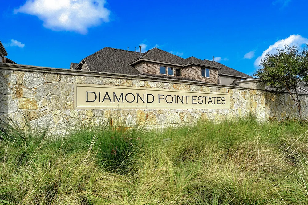 Diamond Point — Rockhill Capital & Investments