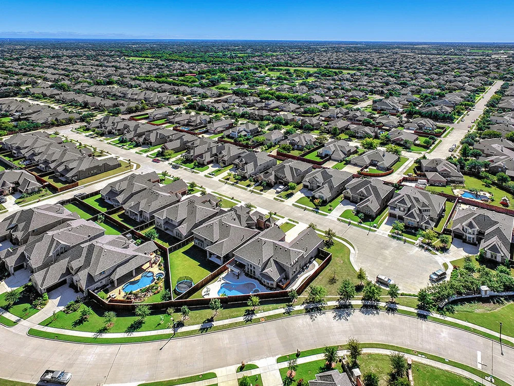 Belmont Estates — Rockhill Capital & Investments