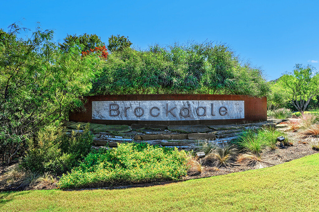 Brockdale