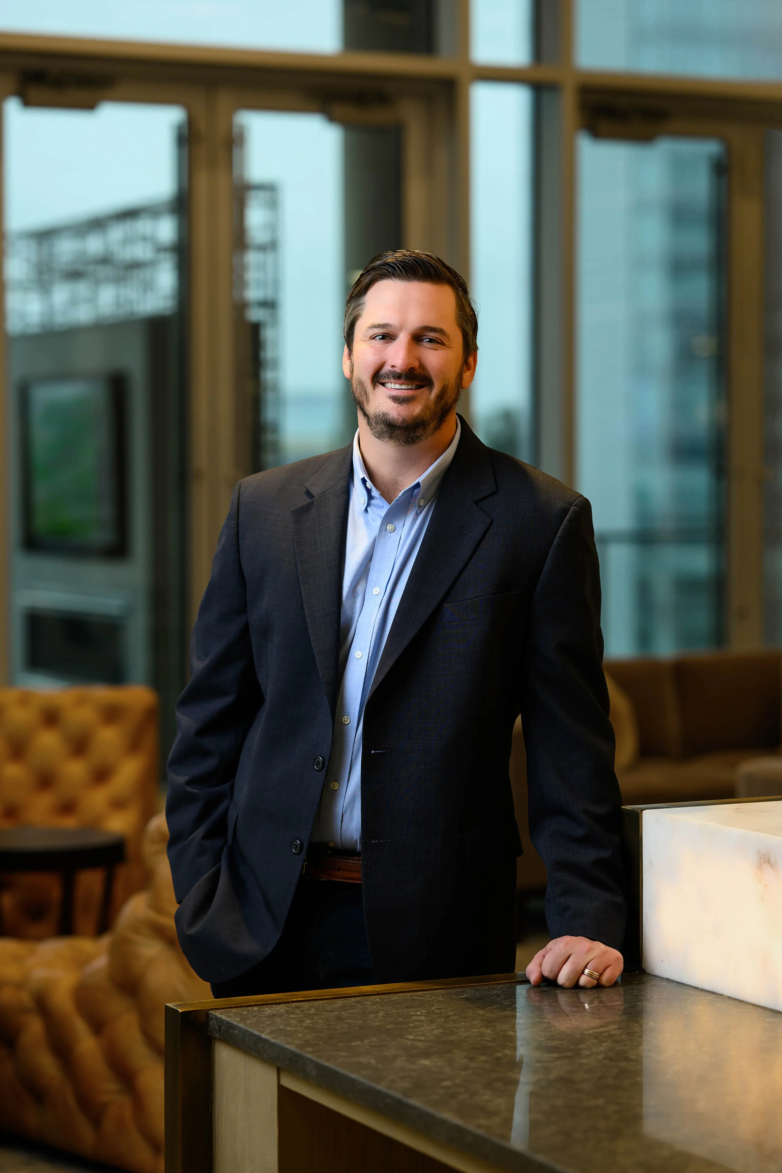 About — Rockhill Capital & Investments