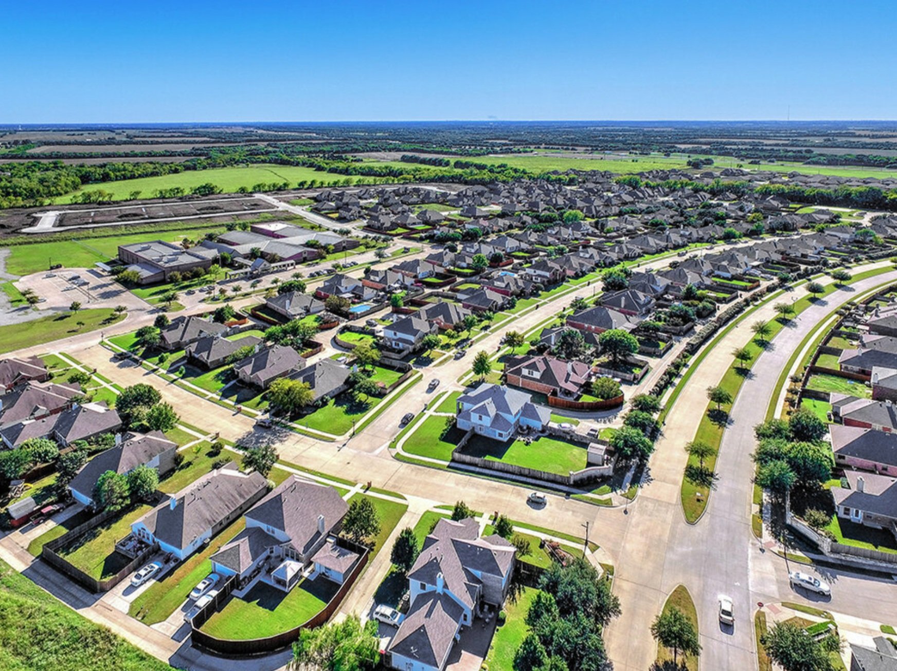 Projects — Rockhill Capital & Investments