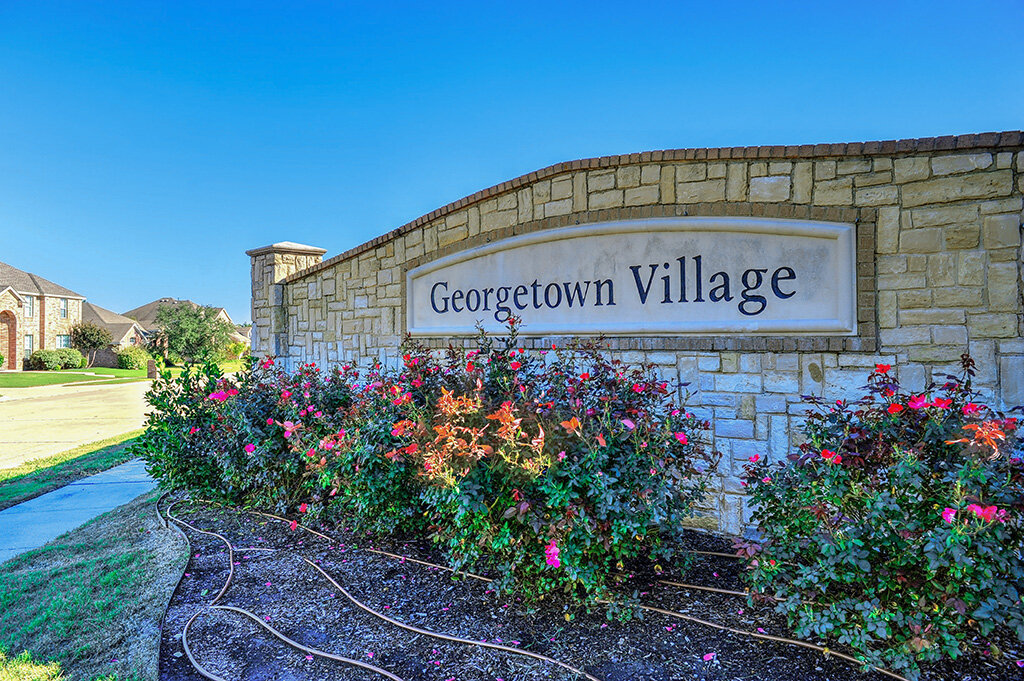 Georgetown Village
