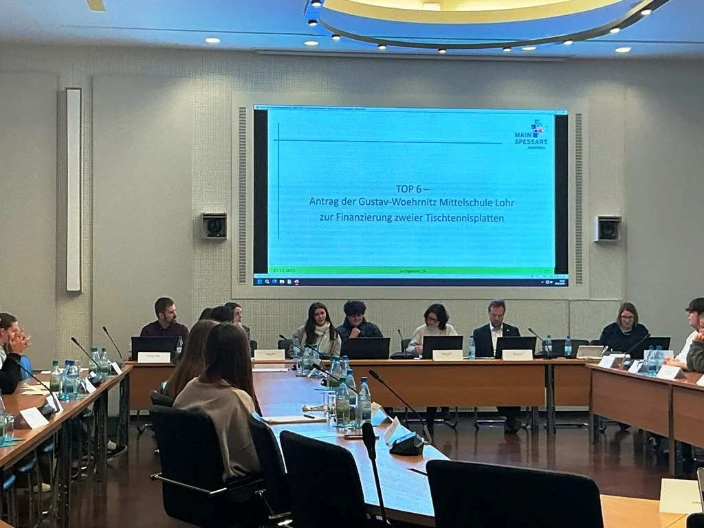 Jugendkreistag 2025