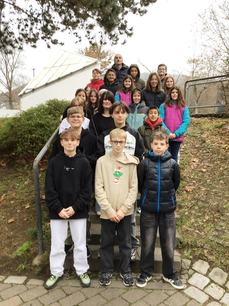 Stadt - Land - zu Fuß