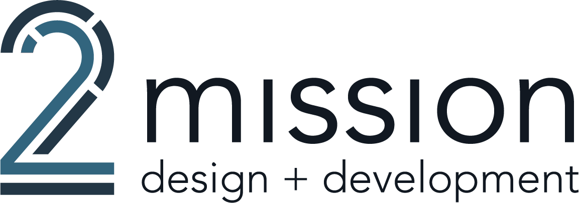 2Mission Design &amp; Development