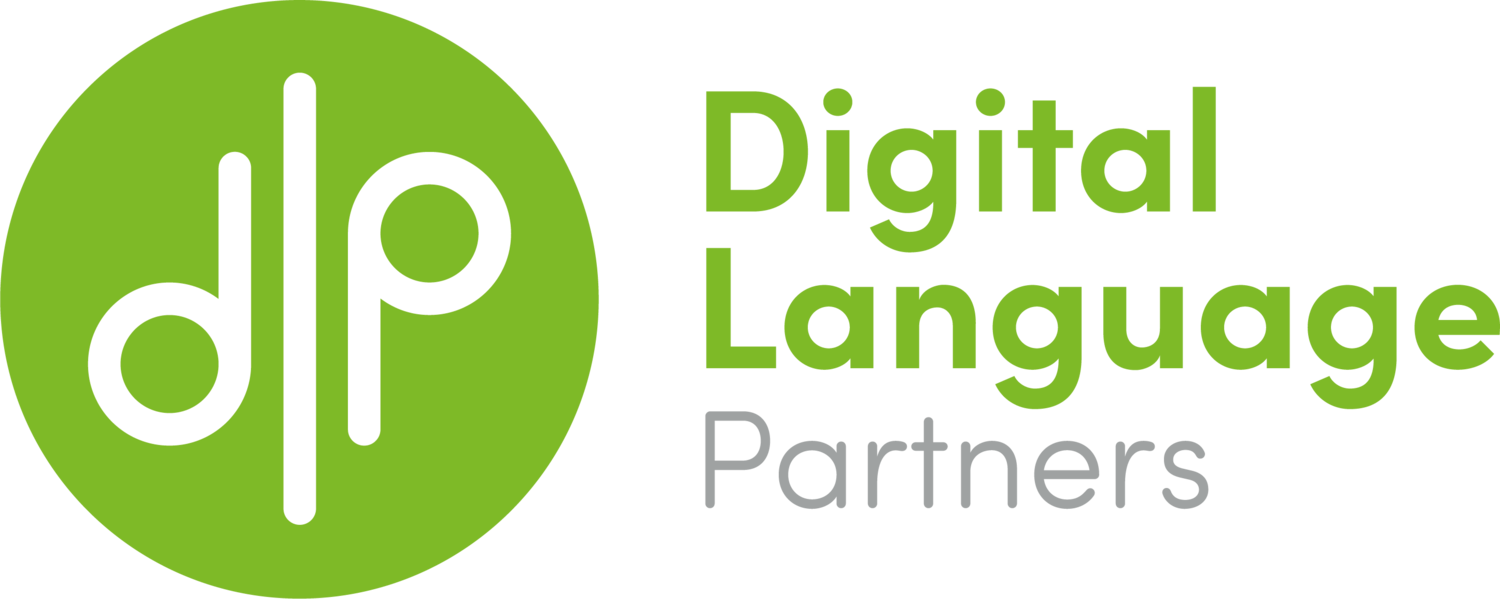 Digital Language Partners