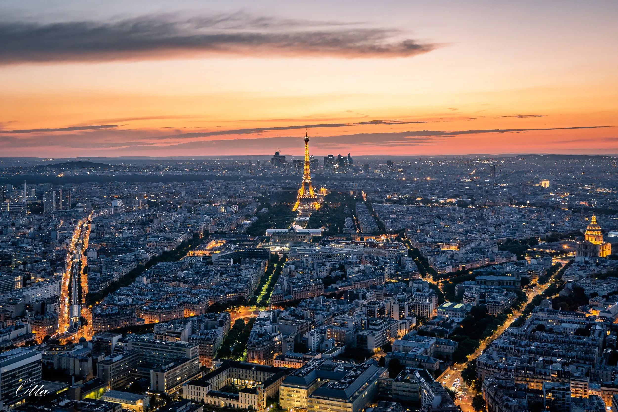 Paris