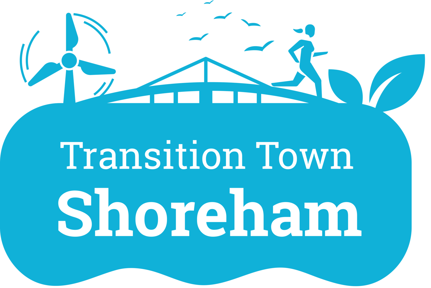 Transition Town Shoreham