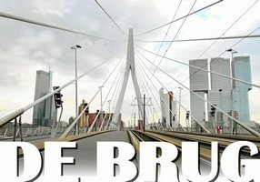  SHA De Brug