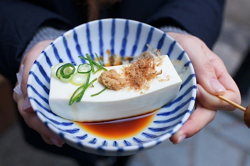 豆腐/海外の反応 ローカライズされたTOFUとは