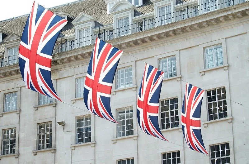 中小企業の海外進出:イギリス市場で成功する4つのコツ