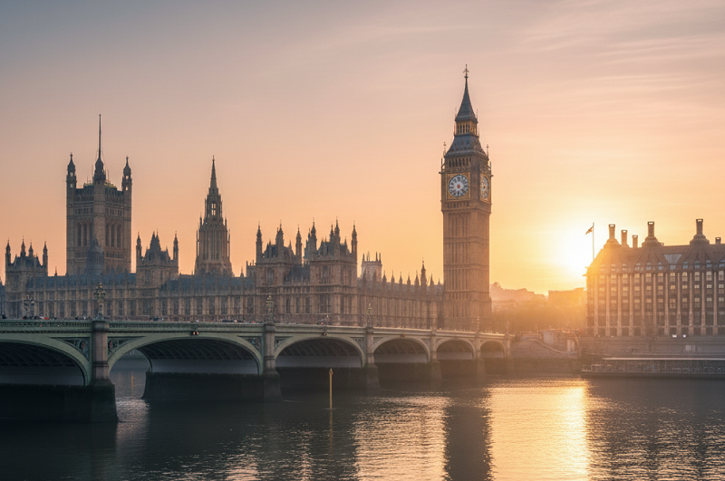 2026年版!イギリス進出のための最新マーケティング トレンド3選