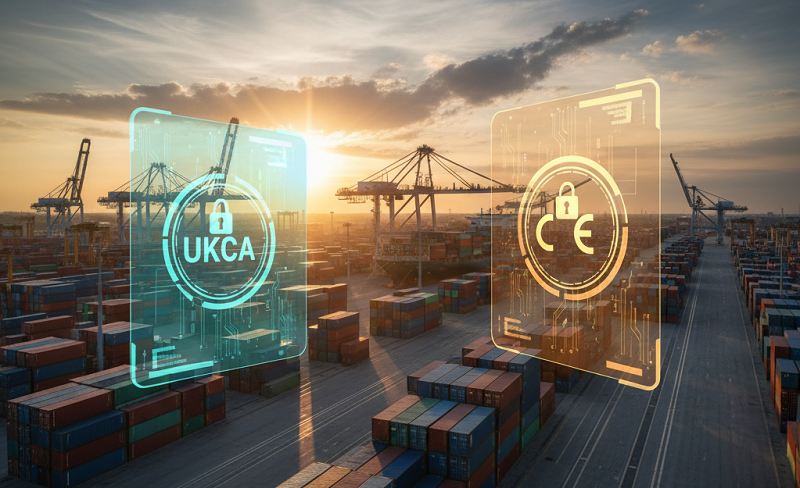 【2026年版】企業が知っておくべき 英国/EUの製品安全ルール