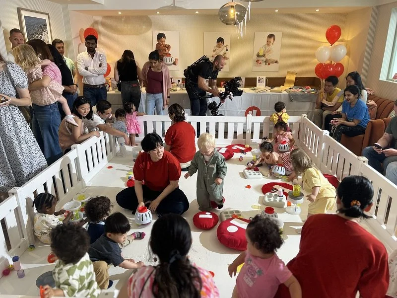 Case Study: Bringing Japanese "Educational Toy" Quality to the UK — How Pointblank Promotions Bridges the Gap for People Co., Ltd.