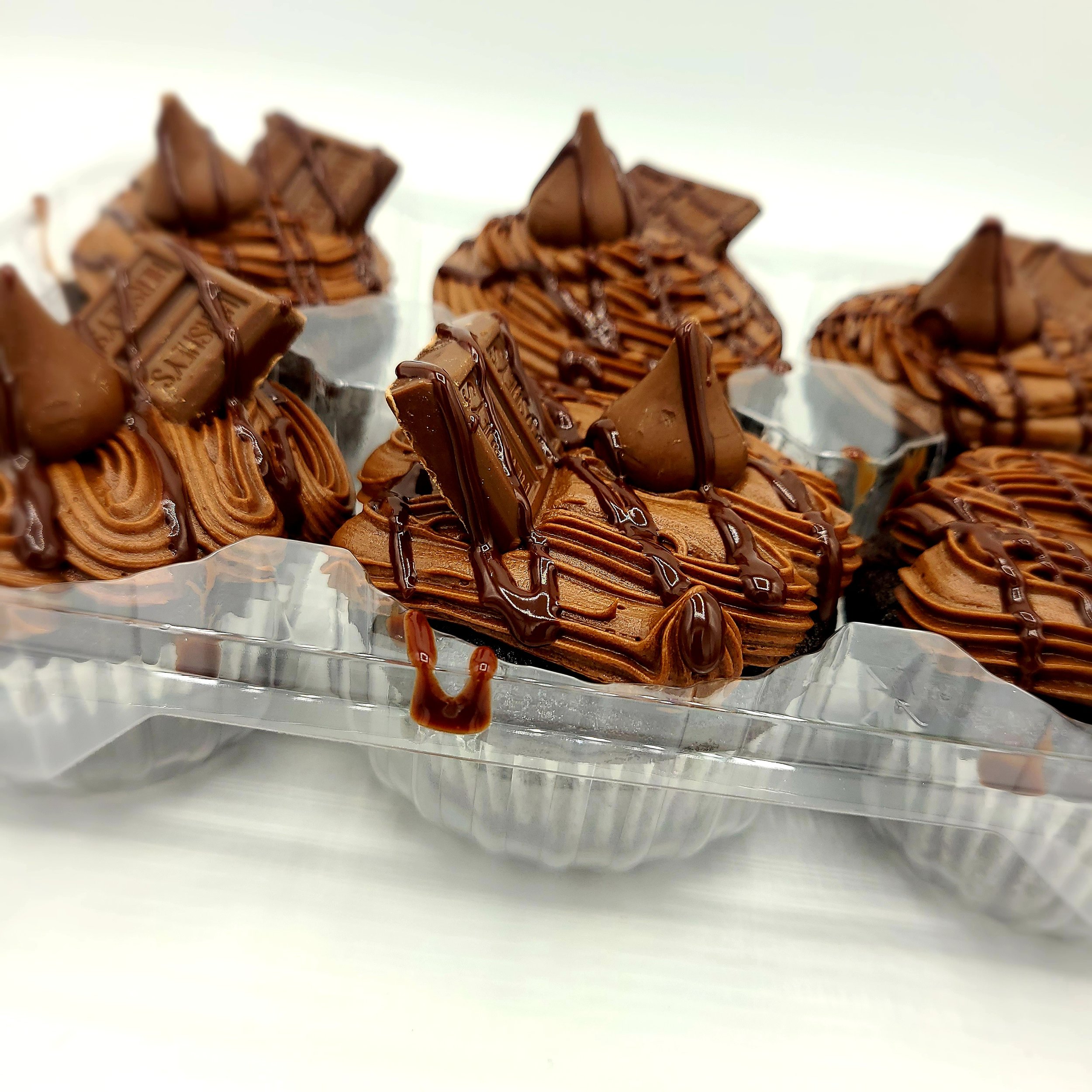 Chocolate Cupcakes