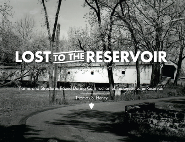 Lost to the Reservoir