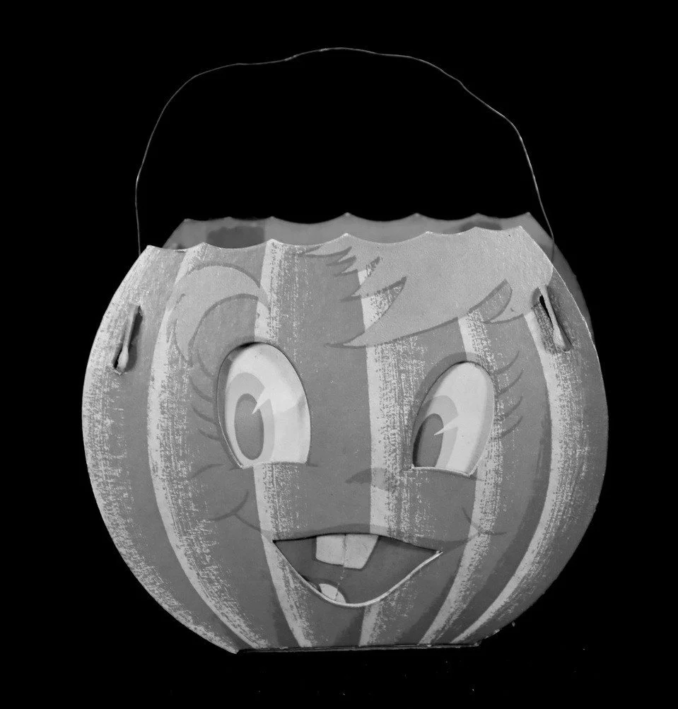 Seasonal Saturday: Halloween Jack-o-Lanterns