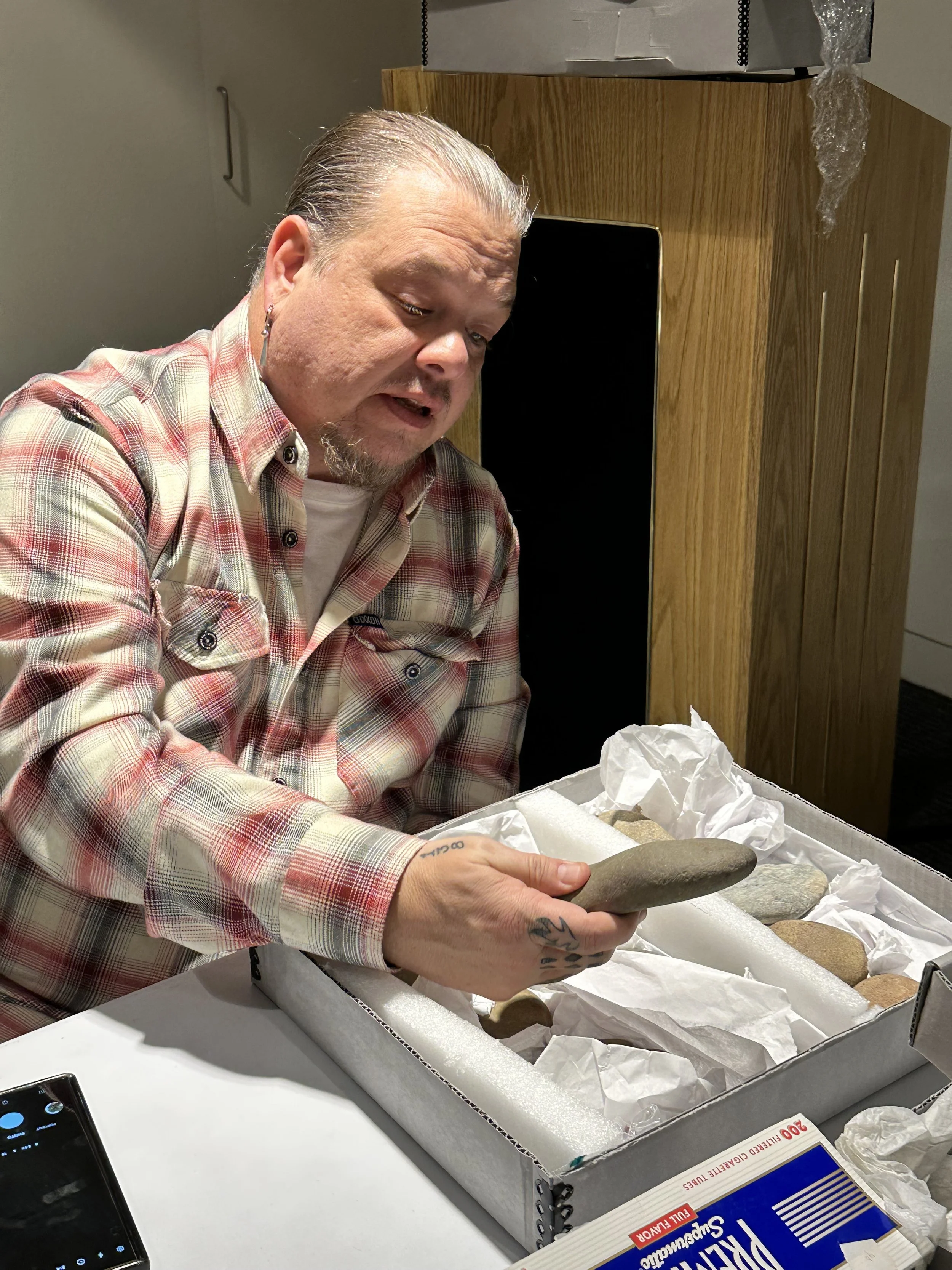 Lenape: Cultural Continuity and Connection