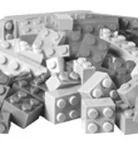 Seasonal Saturday: Creative Build Day