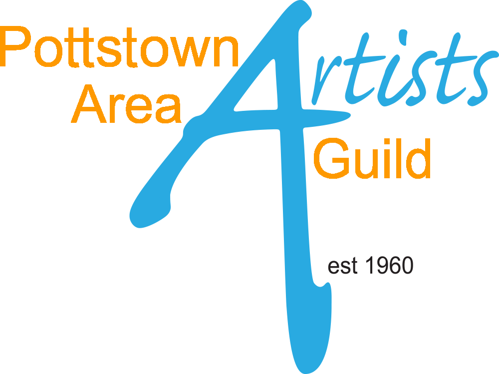 Pottstown Area Artists Guild 2026 Juried Fine Art Show Reception &amp; Awards Ceremony