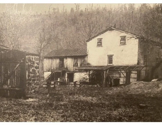Brown Bag Lecture: Black Powder Industry in the Swamp (Unami) Creek Valley